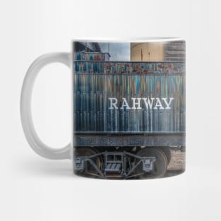 Rahway Valley Mug